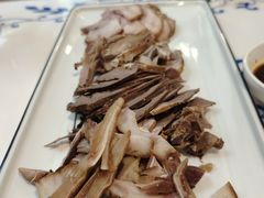 -老都一处饺子馆(道里店)