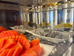-上海嘉定喜来登酒店