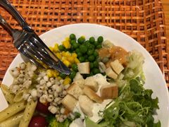 -So Lounge索兰至餐厅(蓝色港湾店)