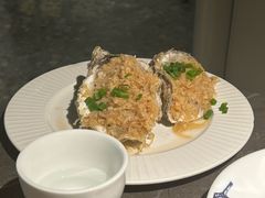 -前海沿·青岛菜(大拇指广场石老人店)