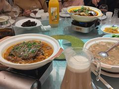 -丽华园(汉阳龙阳店)