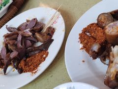 -桥香园云南过桥米线(金马碧鸡店)