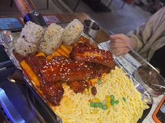 -韩热集市(百源店)