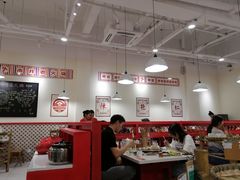 -陳艳红火锅(港汇店)