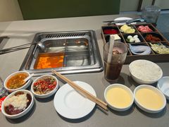 -海底捞火锅(万达广场店)