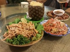 -多哥水傣味餐厅(司马巷店)