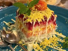 -卢布里西餐厅(总店)