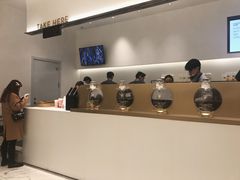 -喜茶(永旺梦乐城店)