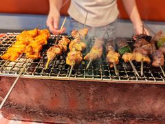 -生火火·小炉子炭烤(金楠天街总店)