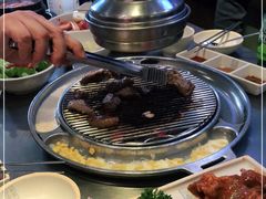 -喜来稀肉(虹泉路店)