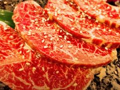 -千寻山野烤肉(中关村店)