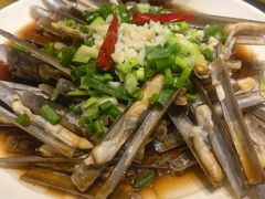 -柠静私家菜(石板巷店)