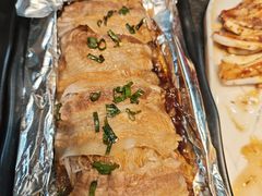 -高家烧鸽子烧烤店63年