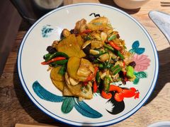 -树厨贵州菜(大十字店)