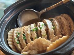 -竹里馆 ·茶食(奥体店)