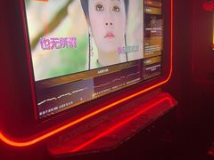 -星聚会KTV(中关村领展购物广场店)