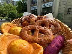 -富贵面包公司(运河店)