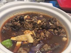 -艳阳天·非遗楚菜(武汉客厅店)