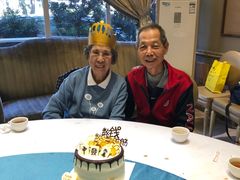 -君德澜酒家·创意粤菜(金山谷店)