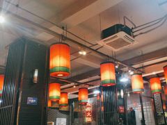 -陈府大宅门成都火锅·手切鲜肉(太原街店)