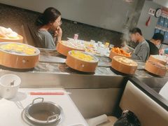 -龍歌自助小火锅(崂山丽达店)