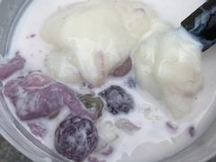 -喜乐村芋泥脑袋家族(三里屯店)