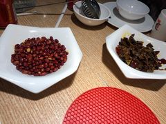 -李子坝梁山鸡(北碚万达五鸡哥店)