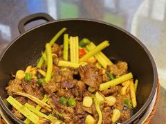 -猪肉婆私房菜(容桂总店)