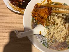 -君东记本帮面馆(天钥桥路店)
