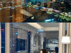 -深圳星河丽思卡尔顿酒店