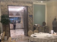 -狮王府淮扬菜(新街口友谊店)