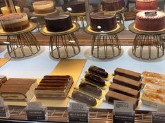 -Awfully Chocolate(环球港店)