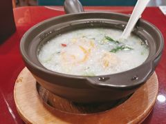 -宏状元现熬粥·京味菜(五棵松店)