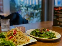 -Linlin泰餐厅(华夏幸福店)