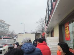 -大桥道糕点食品店(津塘路店)