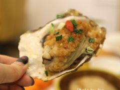 -阿湾楼·温州海鲜·江浙菜(京江路店)