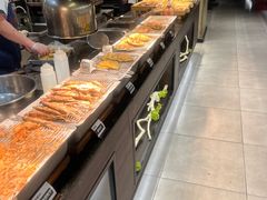 -韩盛·盛江山自助料理(中街大悦城店)