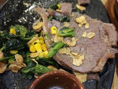 -萨莉亚意式餐厅(天河城购物中心店)