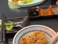 -無二炙坊·和牛烧肉(大钟寺1733店)