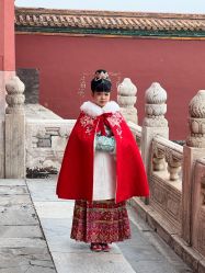 点击看大图 -美云庭古装·格格服汉服·京城旅拍(北京店)