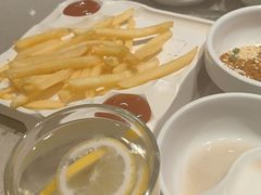 -海底捞火锅(九霄梦天地店)