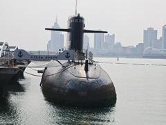 -中国人民解放军海军博物馆