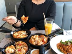 -必胜客(长瀛商业广场店)