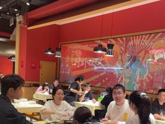 -聚味瞿记·龙虾堂(天元店)