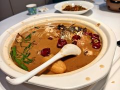 -一品江南韵·淮扬菜