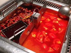 -海底捞火锅(龙湖三千集店)