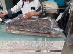 -福奈特洗衣洗鞋(广泉路店)