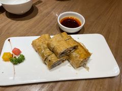 -枣子树·素食餐厅(普陀山店)
