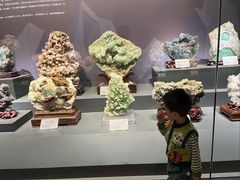 -湖南省地质博物馆