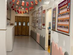 -龙格亲子游泳·水育早教运动中心(上虞钱江中心)